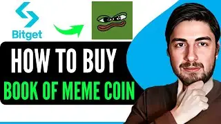 HOW TO BUY BOOK OF MEME COIN WITHOUT FEES - BOME MEME COIN THE NEXT 1000X CRYPTO 2024!