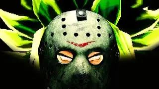 DBZ Friday The 13th Tenkaichi 3 Stream