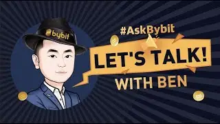 #AskBybit