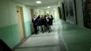 В 7 корпусе БГПУ. 4 года спустя (30 марта 2013)