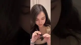Periscope LIVE BEAUTIFULL GIRL💚 