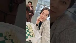 Зачем нужно заниматься шахматами? #shorts #шахматы #chess