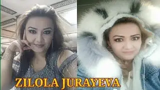 Zilola Jurayeva Yangi Primreya Ona Nidosi | Зилола Журайева  Она Нидоси  янги Премрея  