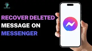 How to Find and Recover Deleted Facebook Messages
