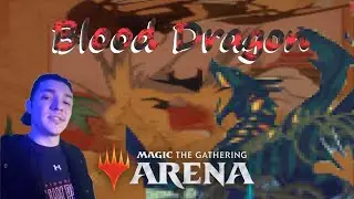 Blood Dragon - Janky Thursdays
