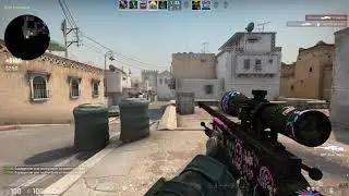 give me awp