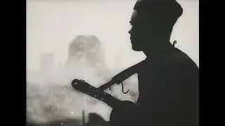 "Люди-легенды", Фильм первый -" Знаменосцы Победы" 1985г. (перезалив)