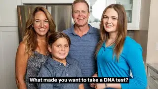 Discover Your Ancestry & Rebuild Your Family Connection With CRI Genetics DNA Test