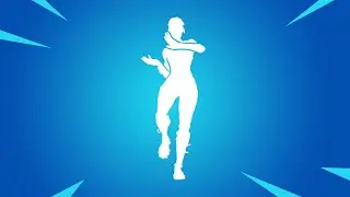 Фортнайт - Эмоция *Hit It*
