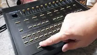 Elka Drumstar 80