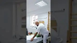 Durere de Spate - Poziții Recomandate de Odihna
