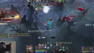 Tinker  still OP with Guardian Greaves imbalanced