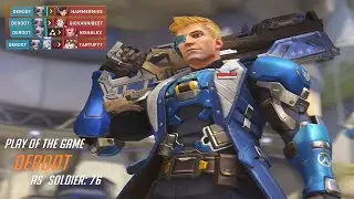 || Overwatch 2 || XIM APEX || Someone Needs Help ||
