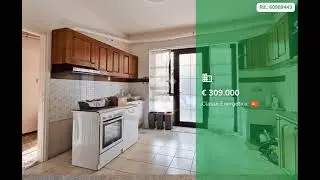 BIFAMILIARE in vendita