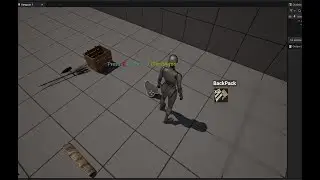 인벤토리 c++