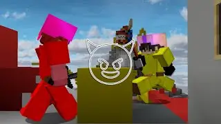 soy el mejor de mi barrio ☺