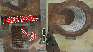 Pavlov VR But it's Prop Hunt