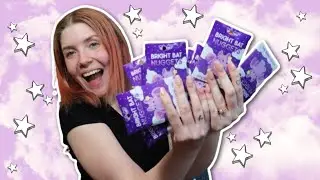 Bright Bat Nuggets 💕 Kawaii 💕 MYSTERY PIN UNBOXING