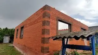 Новокубанский полуторный кирпич и блок