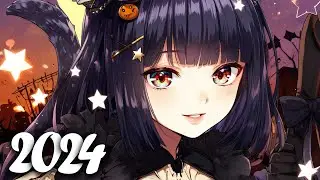 Nightcore Mix 2024 ♫ EDM Remixes of Popular Songs ♫ 1 Hour Nightcore Gaming Mix 2024