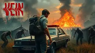 This Free Open World Survival Game Is Incredible! | VIEN [EP1]