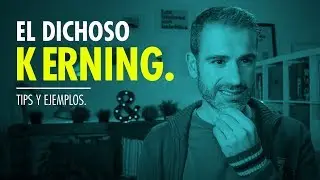 Adjust the kerning in your logos like a pro / Creative Framework