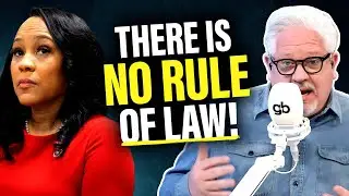 INSANE: Fani Willis Ousting Case Comes to SHOCKING Conclusion