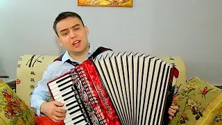 Татар халык жыры 