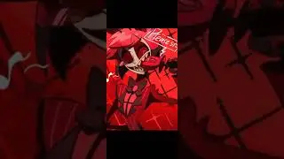 Humans characters of Hazbin Hotel 