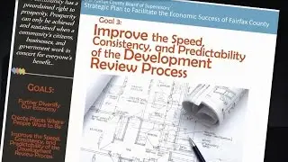 ePlans: Electronic Zoning Submissions Pilot Project