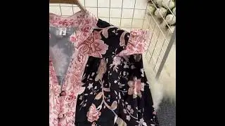 ROCHIE DAMA ZARA - PAPUCEI-CHIC.RO