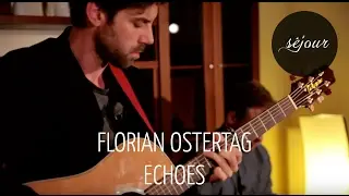 Florian Ostertag - Echoes (Live Acoustic)