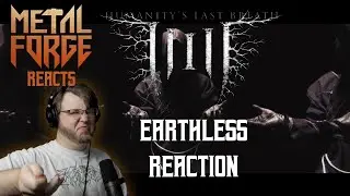 Humanity's Last Breath - Earthless | REACTION