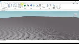 Уроки Roblox 1.1.1  Как открывать и закрывать окна