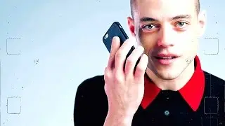 Rami Malek | Sex On The Phone
