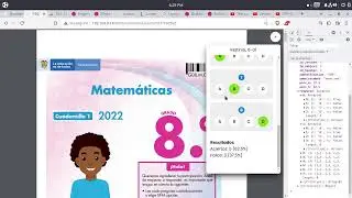 Codificación SvelteKit en vivo App para colegios y simulacros ICFES. SvelteKit MySQL PHP Parte 23