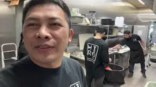 HIBACHI EXPRESS DAILY-HOW TO PREPARE FOR BUSY DAY