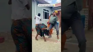 Mama chanja team