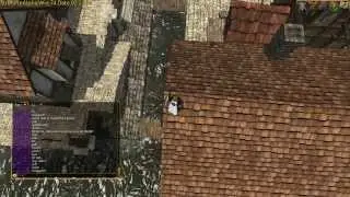Parkour #2 in Shroud of the Avatar