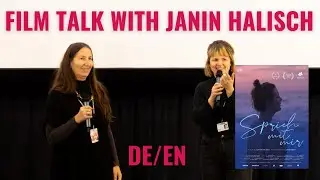 German Gilmore Girls and shoot cancellations because of COVID | Talk with Janin Halisch | ex36