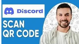NEW! SCAN QR CODE ON DISCORD - 2025 |