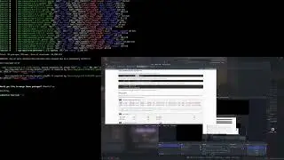 Gentoo Linux Install  part 3 - initial startup and Hyprland