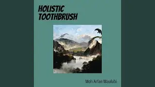 Holistic Toothbrush