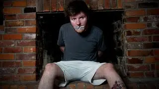 I Was Kidnapped.