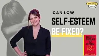 #23 - The REAL Truth About Building Natural Confidence!