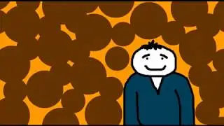 Мультик про Gовно(0,5 hour)