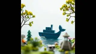 Azure & Docker - hostowanie aplikacji webowej