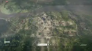 Battlefield™ 1 ölmeyen atlı adam