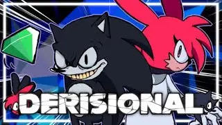Friday Night Funkin: Pam Vs 2017 X - Derisional | FULL GAMEPLAY SHOWCASE
