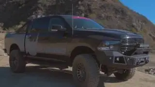 Go Rhino Ram 1500 Showcase